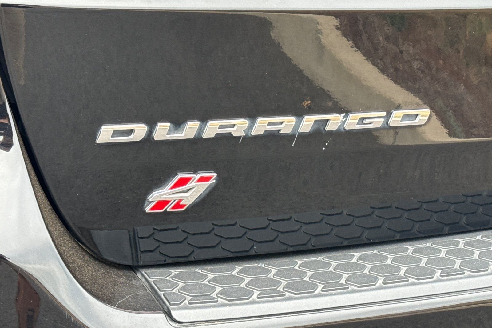 Used 2020 Black Dodge Citadel image 33
