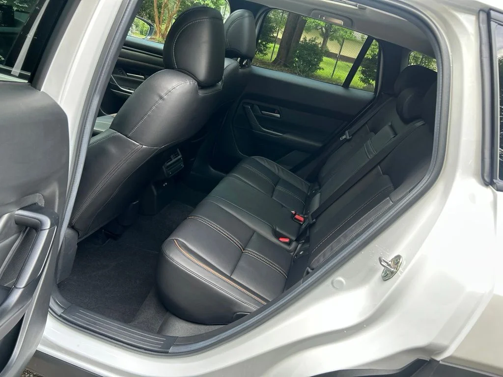 Certified Used 2025 Beige Mazda 2.5 Turbo Premium Package image 29