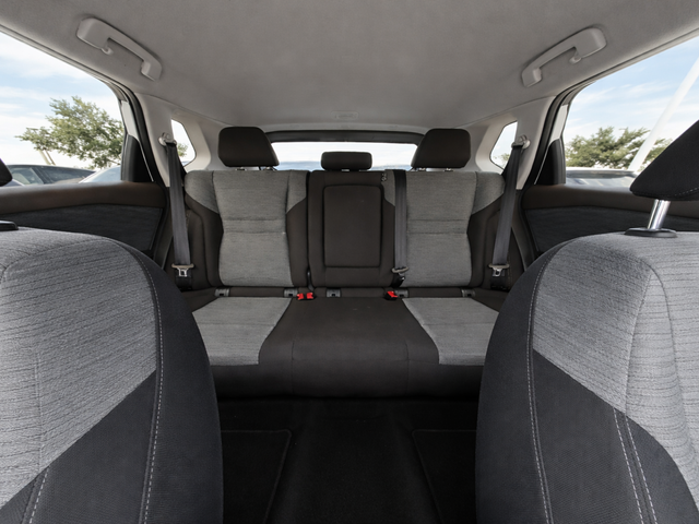 Used 2023 White Nissan SV image 14