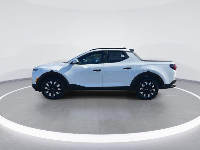 New 2026 White Hyundai SEL AWD image 5