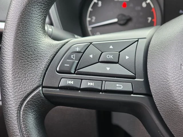Used 2025 Gray Nissan 2.5 S image 22