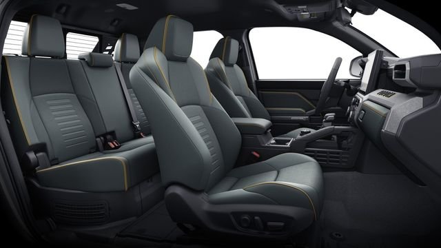 2025 Toyota Tacoma Trailhunter - Photo 29