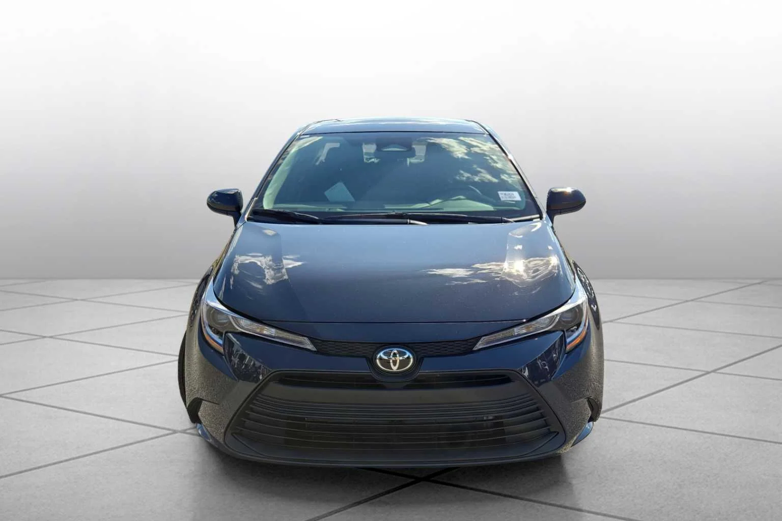 New 2026 Underground Toyota LE image 3