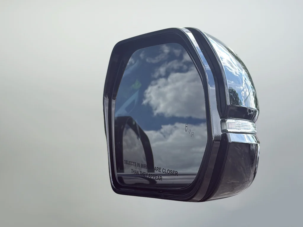 Used 2025 Black Toyota Limited image 11