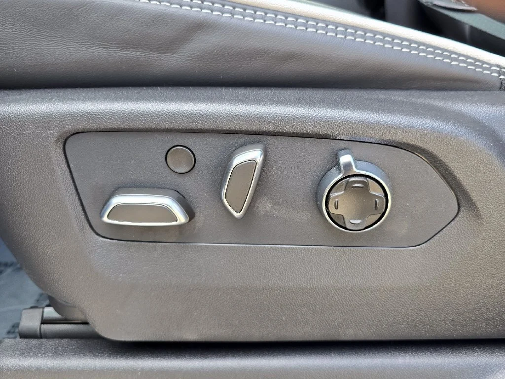 2026 GMC Sierra 2500HD AT4X - Photo 16