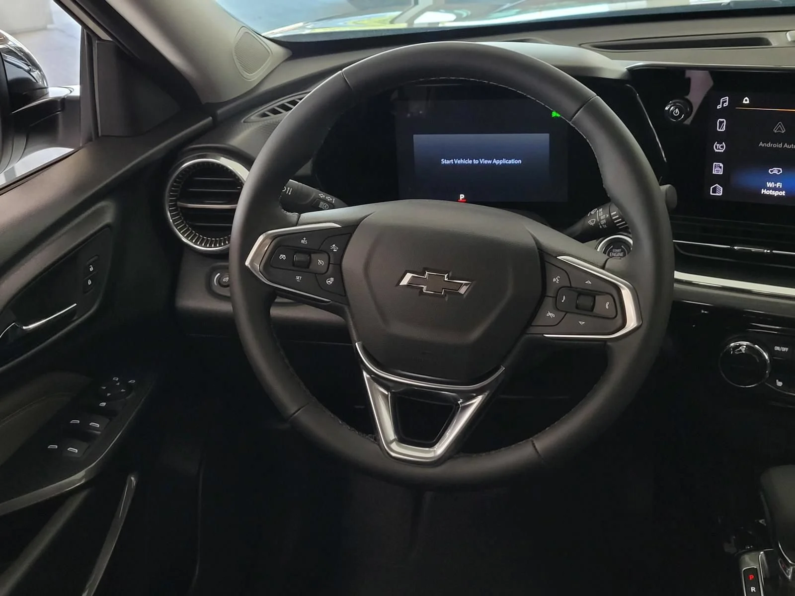 2026 Chevrolet Trax Activ - Photo 11