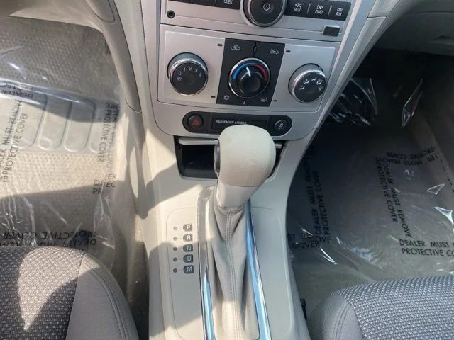 Used 2012 Silver Chevrolet LT image 15