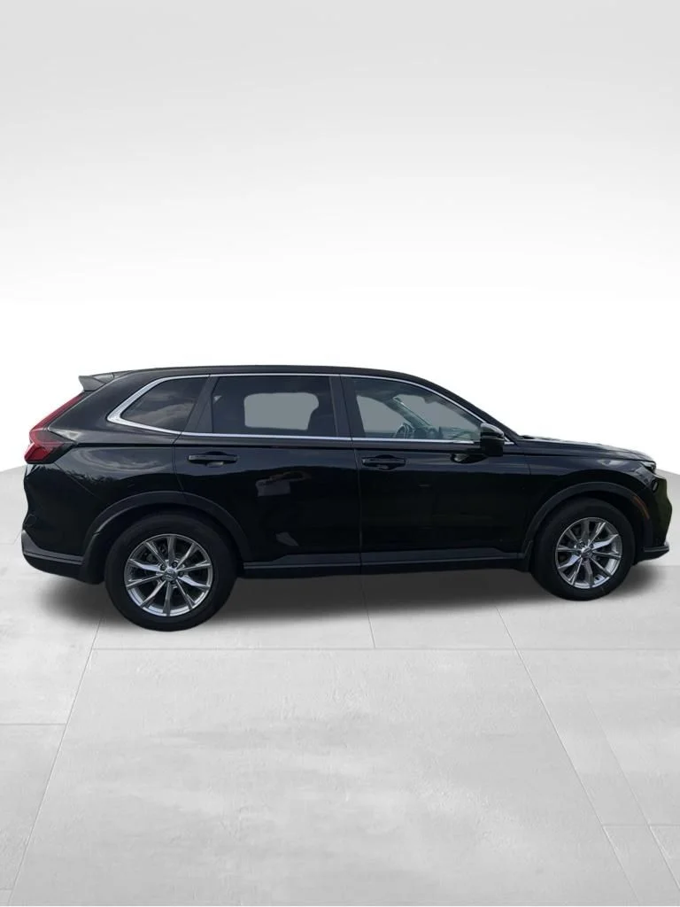 Used 2024 Black Honda EX-L image 9