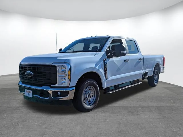 2026 Ford F-250 Super Duty XL - Photo 30