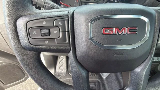 2026 GMC Sierra 1500 Pro - Photo 21