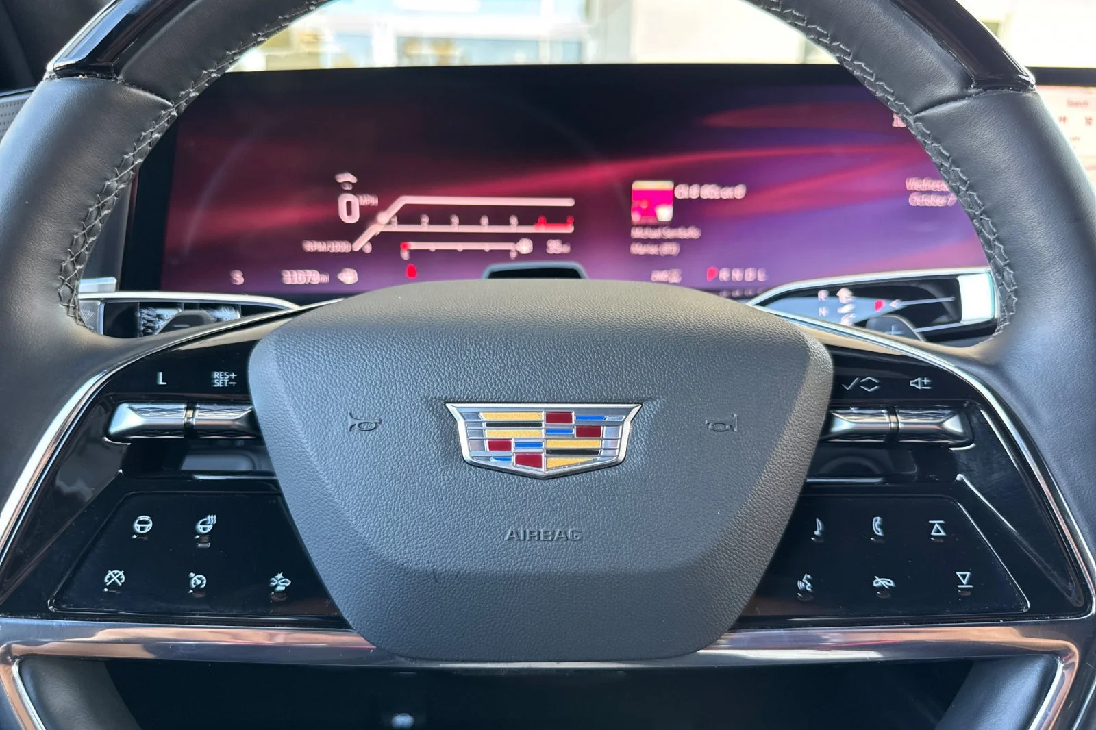 2025 Cadillac Escalade Sport - Photo 28