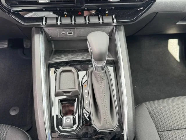 2026 GMC Canyon Elevation - Photo 23