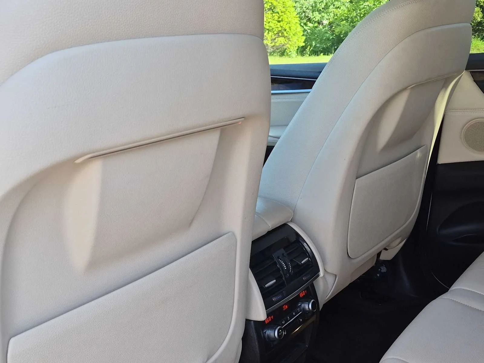 Used 2016 Alpine White BMW xDrive35i image 19