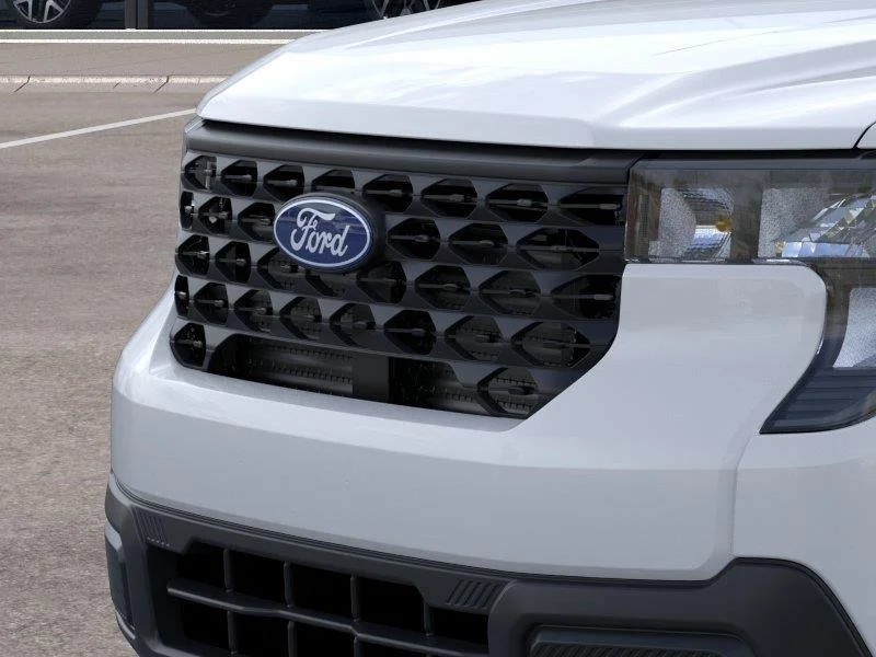 New 2026 Oxford White Ford XL image 18