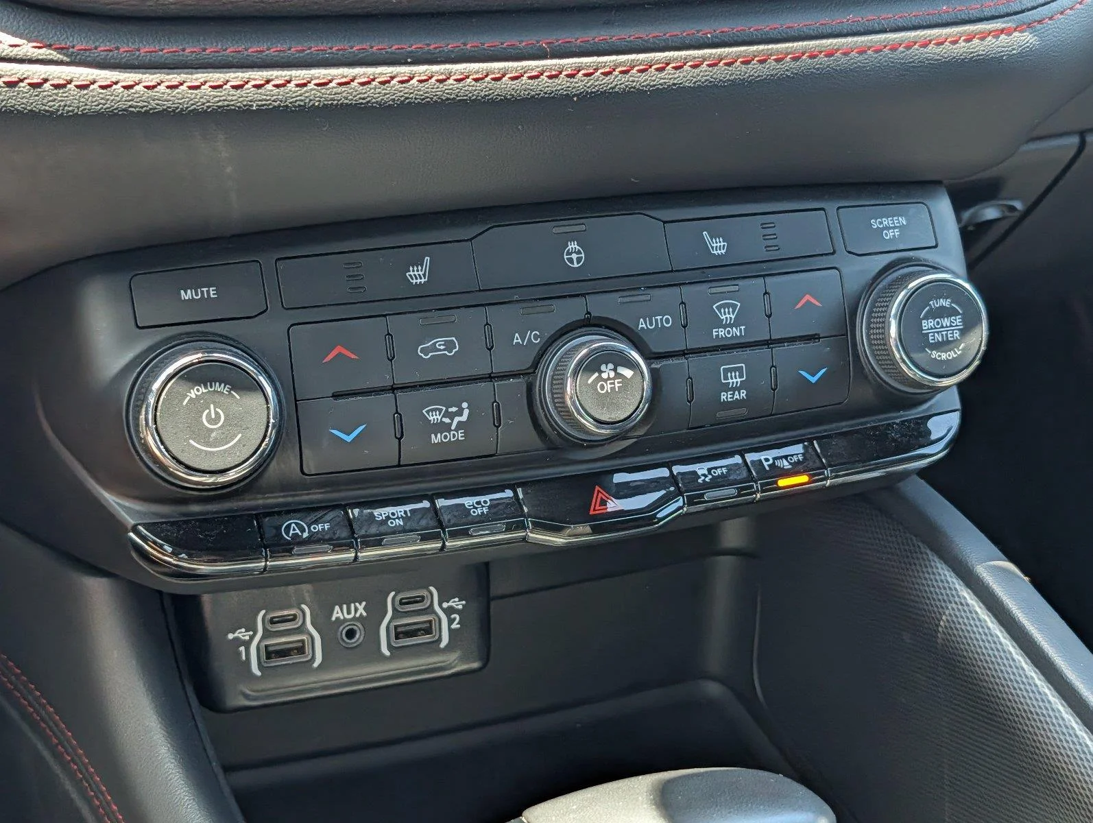 Used 2025 Destroyer Gray Clearcoat Dodge GT image 19