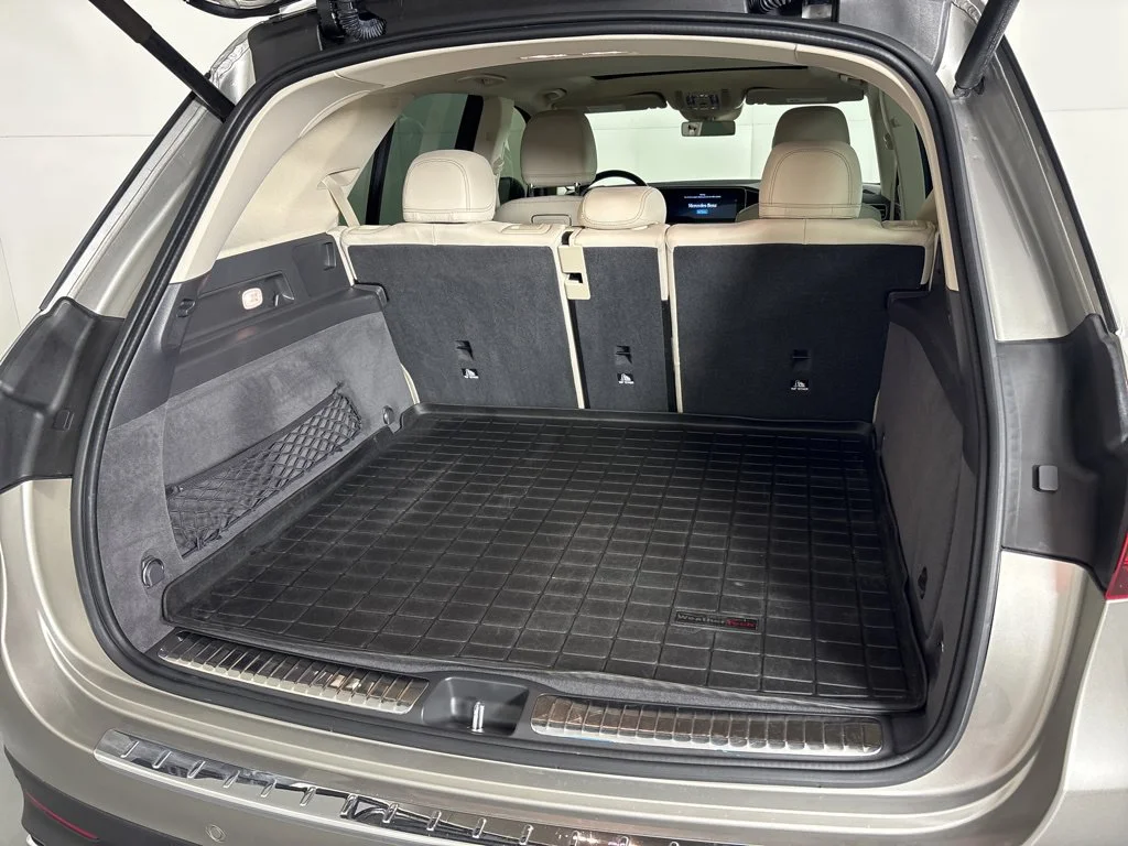 Used 2020 Silver Mercedes-Benz GLE 450 image 22
