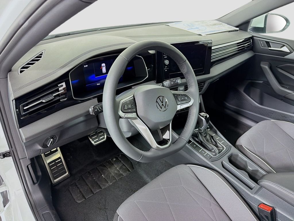 2026 Volkswagen Jetta Sport - Photo 9
