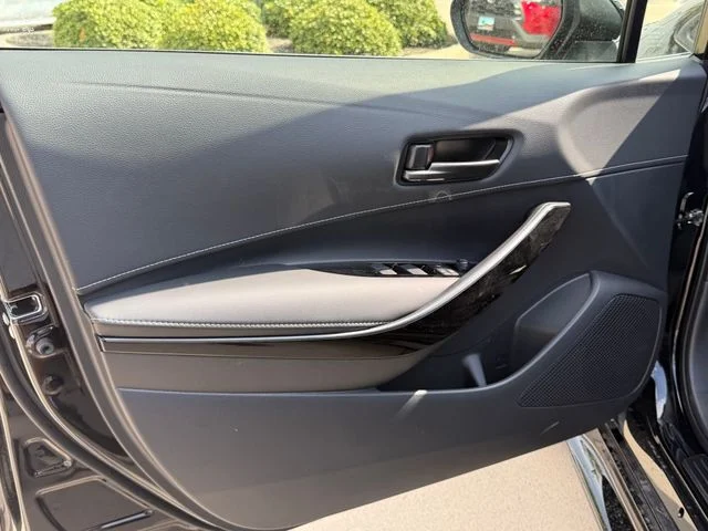 New 2026 Black Toyota GR Corolla image 10