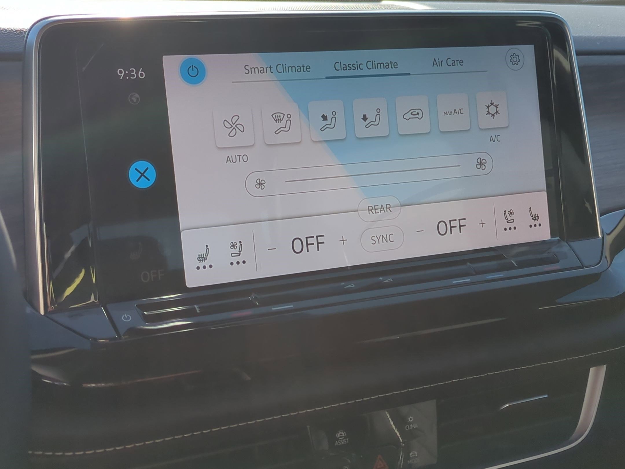 2026 Volkswagen Atlas SEL Premium R-Line - Photo 10