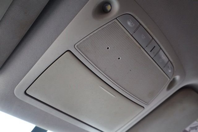 Used 2017 Gray Nissan SV image 31