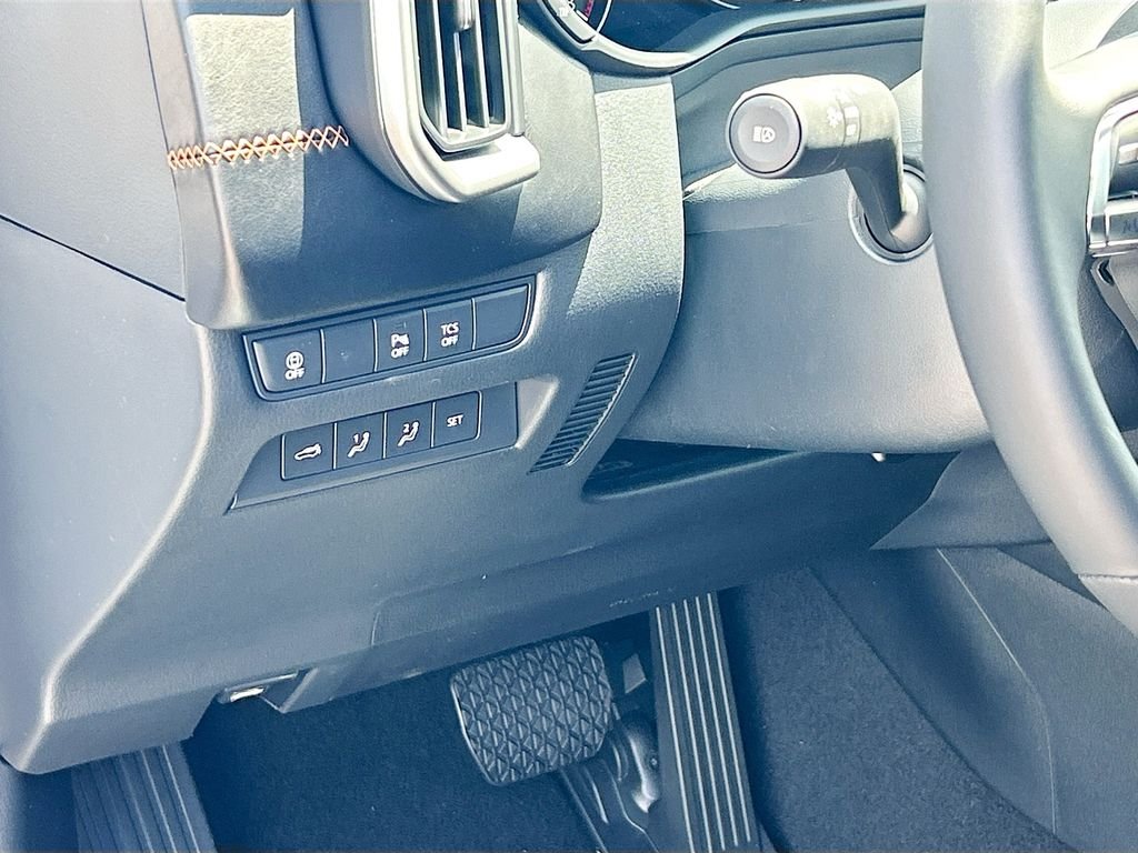 New 2026 Wind Chill Pearl Mazda 2.5 S Premium AWD image 10