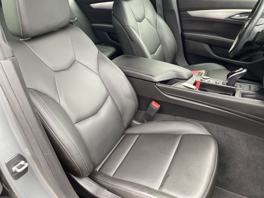 2023 Cadillac CT5 Luxury - Photo 35