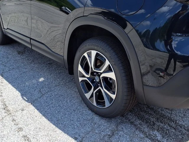 New 2026 Black Mazda 2.5 S Preferred AWD image 18