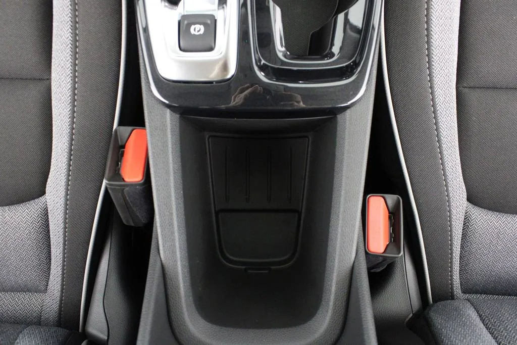 New 2026 Mosaic Black Metallic Chevrolet LT image 24