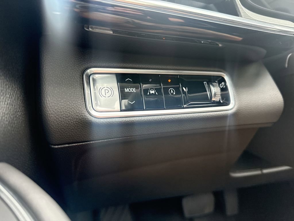 2026 Buick Envision Preferred - Photo 18