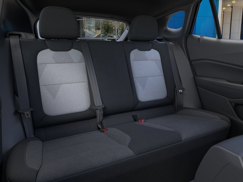 2026 Chevrolet Trax RS - Photo 17
