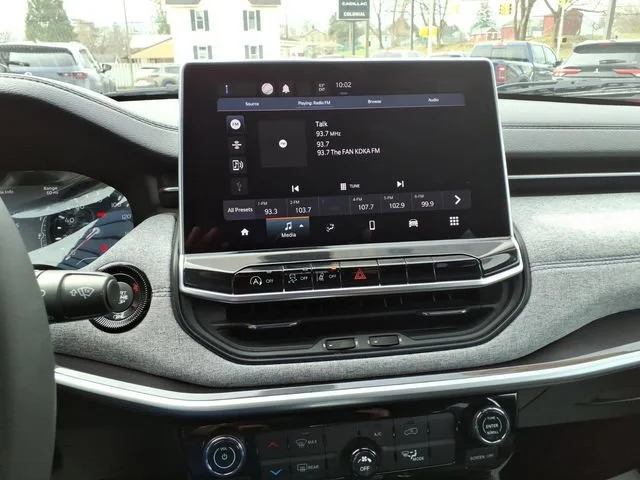 2022 Jeep Compass Latitude - Photo 25