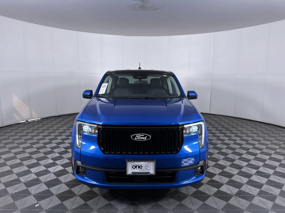 2025 Ford Maverick Lobo Standard - Photo 29