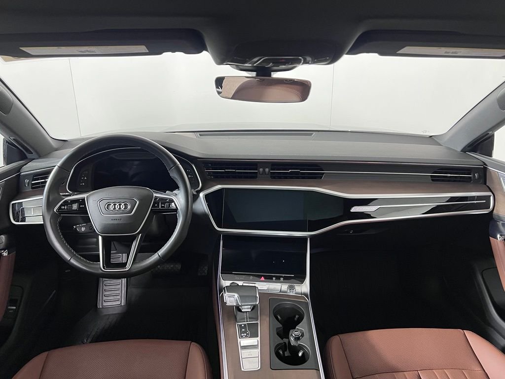 Used 2024  Audi 55 Prestige image 23