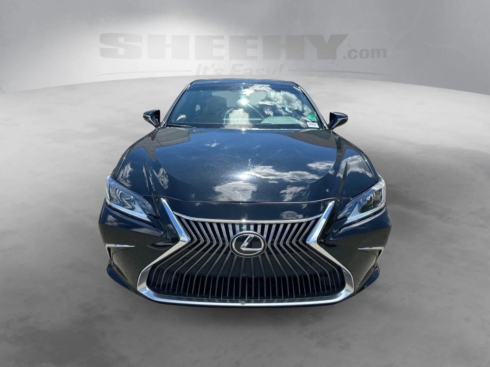 Used 2021 Black Lexus 250 image 16