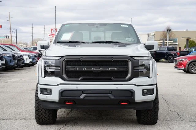 New 2026 Avalanche Ford ROUSH image 24