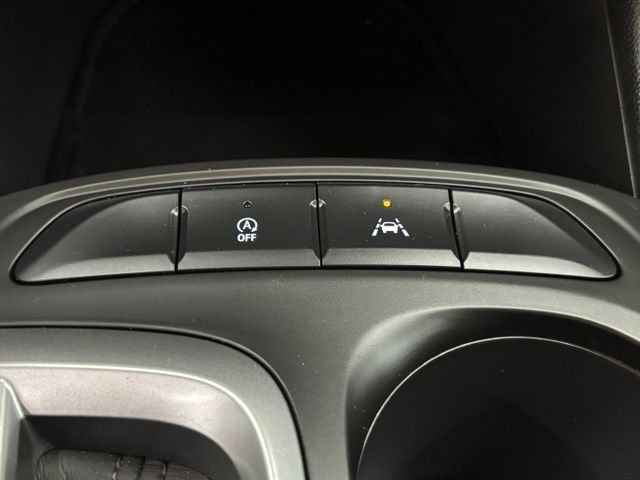 Used 2024 Blue Buick Preferred image 28