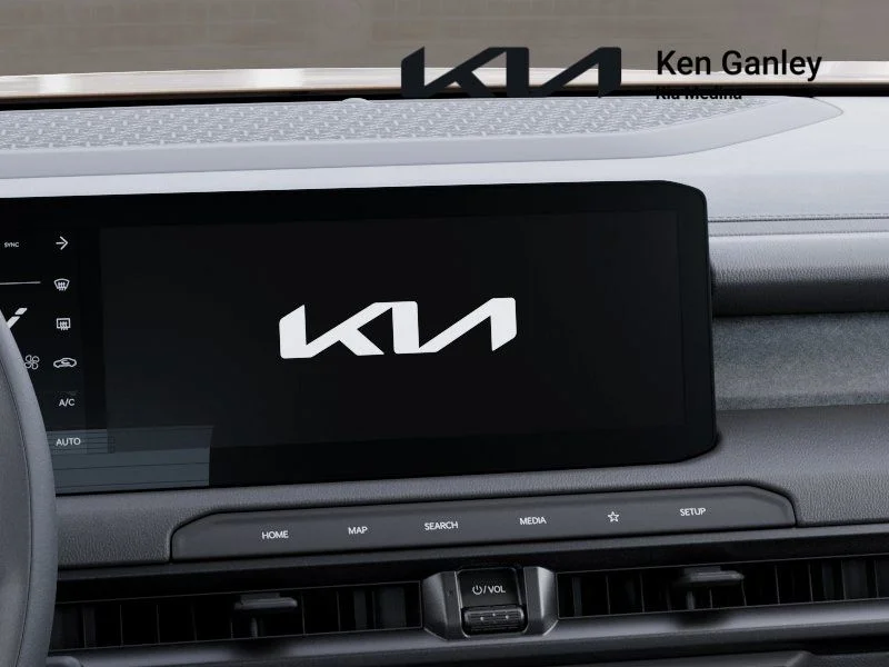 New 2027 Brown Kia X-Pro SX image 20