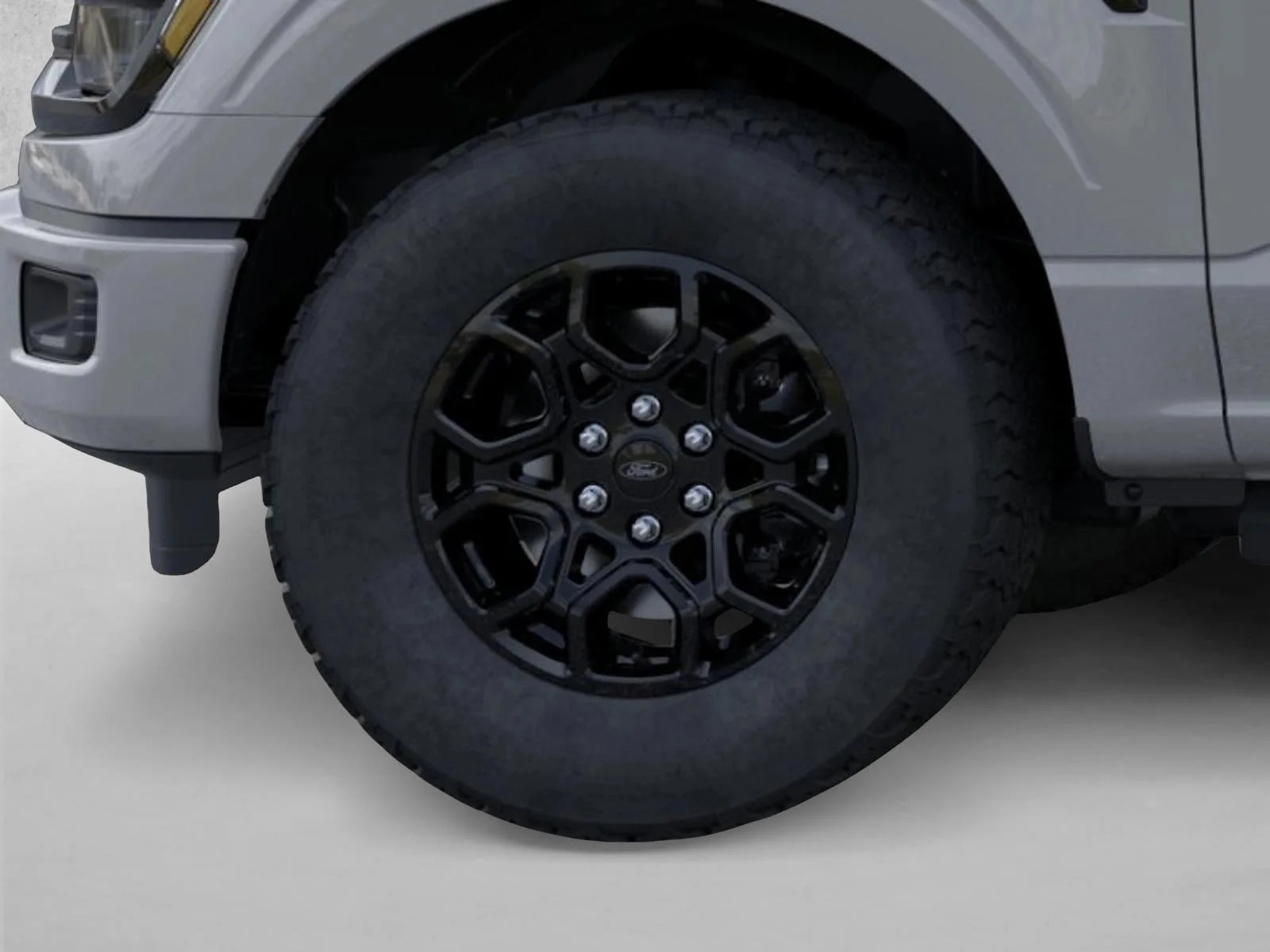New 2026 Avalanche Ford XLT image 19