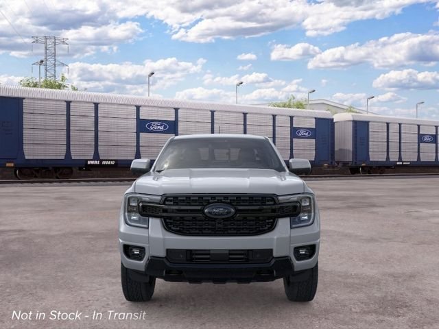 New 2026 Avalanche Ford Lariat® image 5