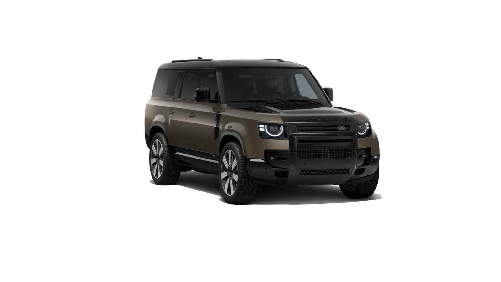 2026 Land Rover Defender 130 X 400PS