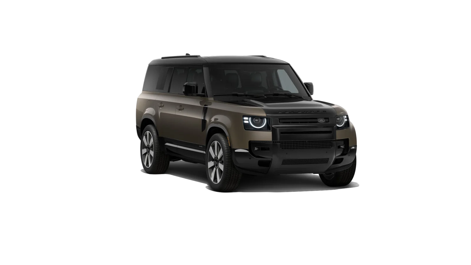 2026 Land Rover Defender 130 X 400PS