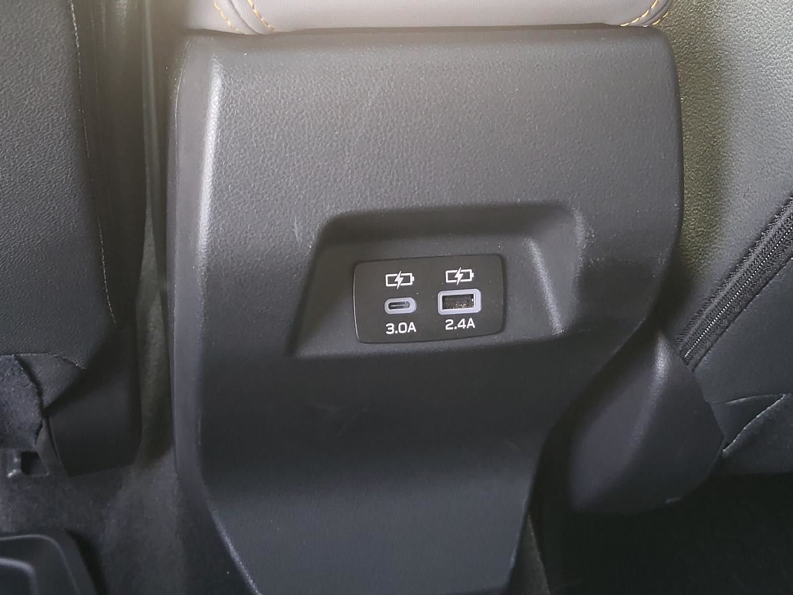 2025 Subaru Crosstrek Wilderness - Photo 17