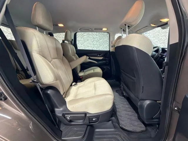 Used 2021 Brilliant Bronze Metallic Subaru Premium image 12