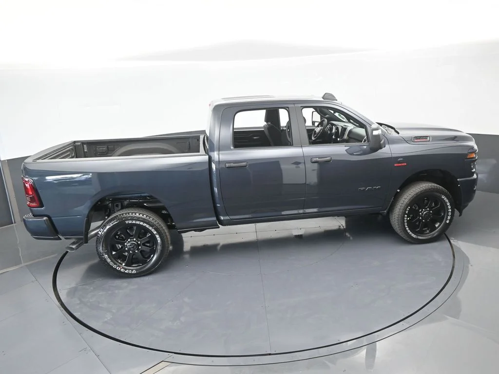 New 2026 Forged Blue Metallic Ram Big Horn image 54
