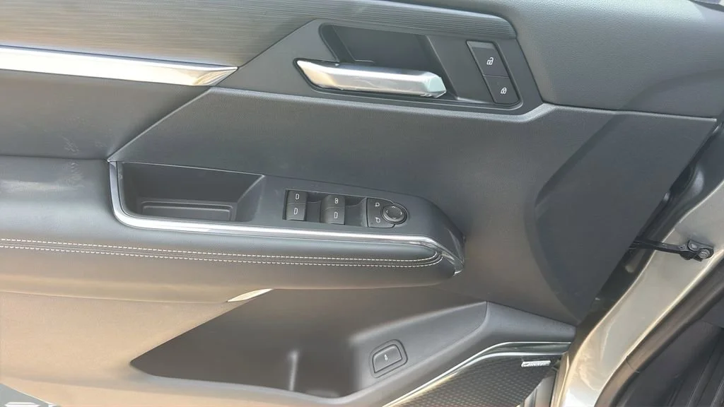 2026 GMC Acadia Elevation - Photo 23