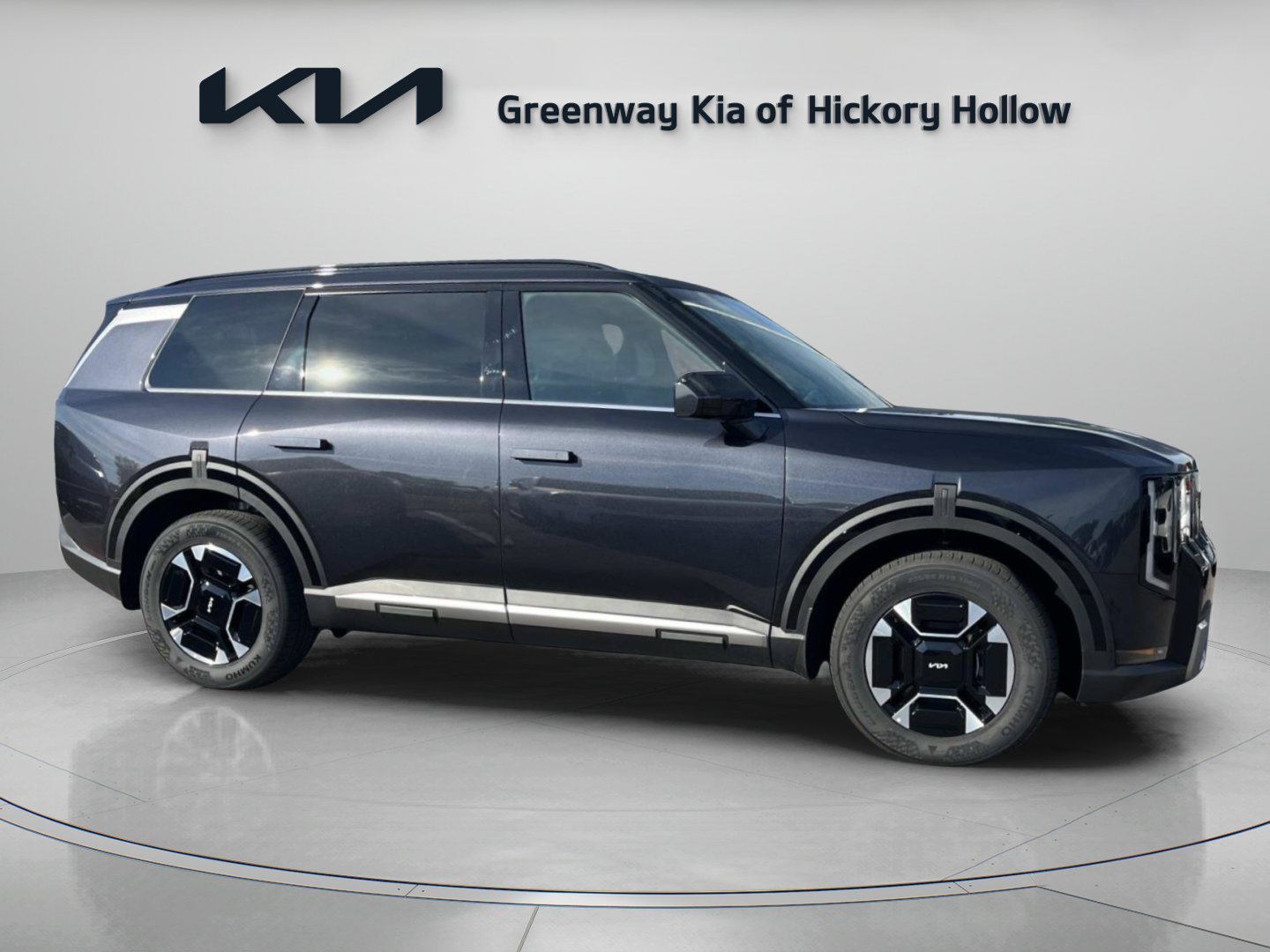 New 2027 Panthera Metal Kia EX image 8