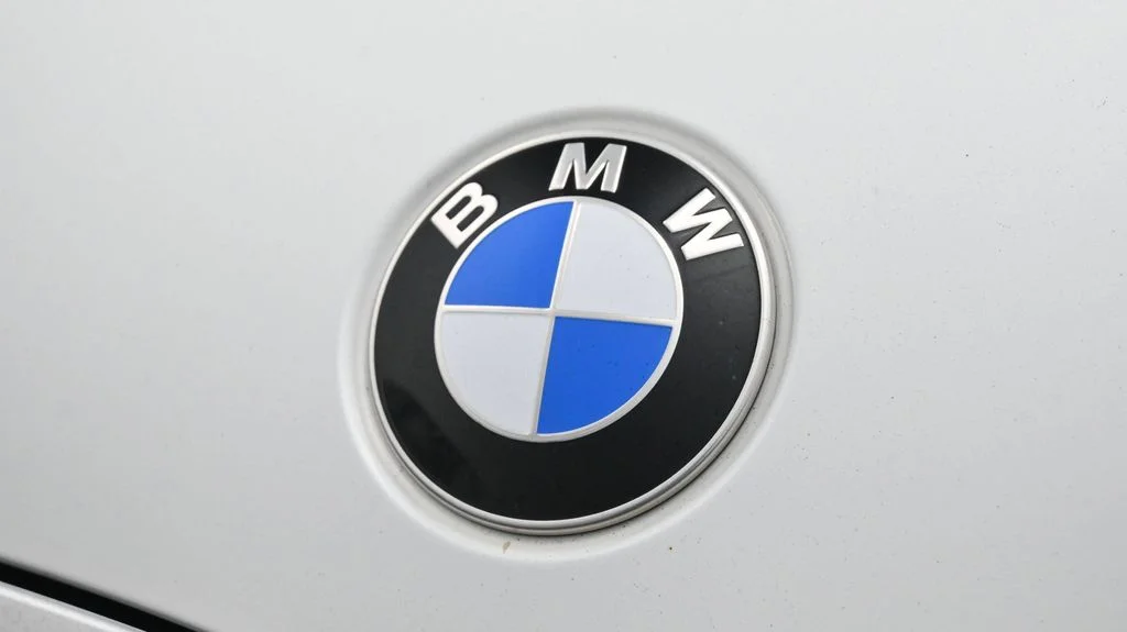 Certified Used 2023 Mineral White Metallic BMW 330i image 19