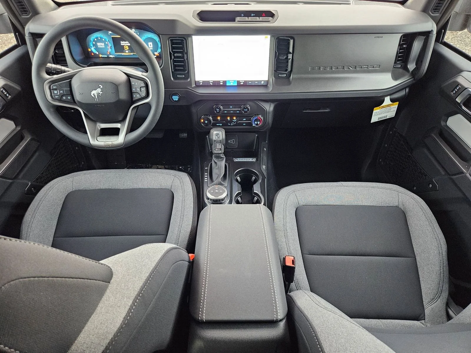 New 2026 Avalanche Ford Base image 23