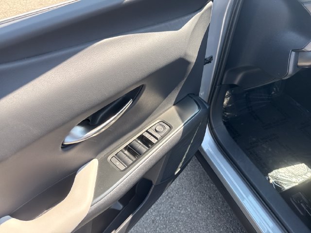 Used 2025 Silver Lexus 300h Premium image 11