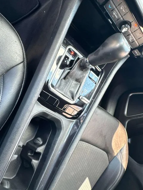 Used 2023 Black Jeep Latitude image 47